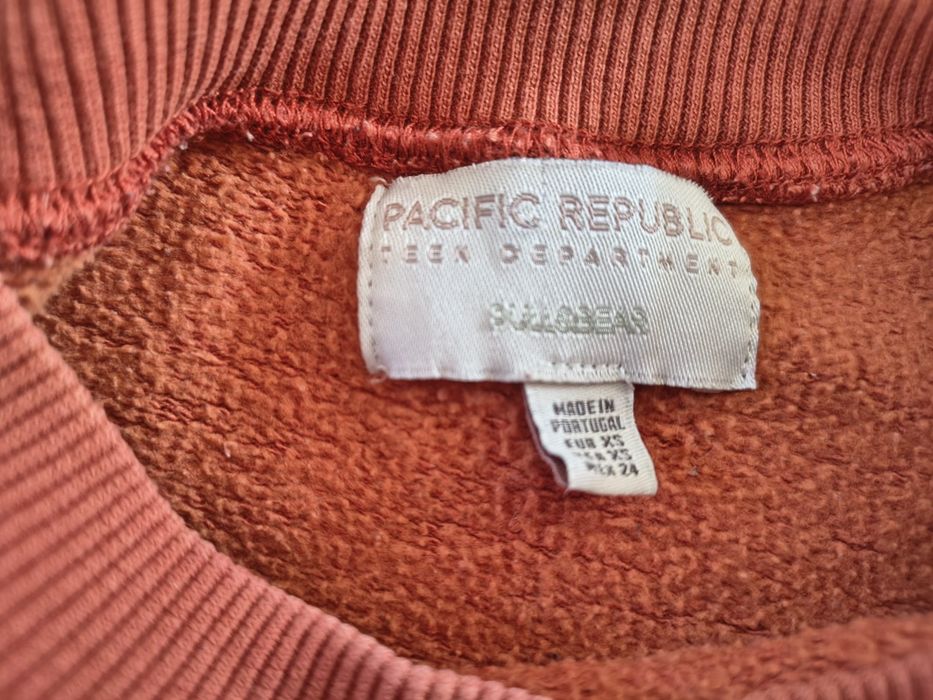Bluza pull &bear xs