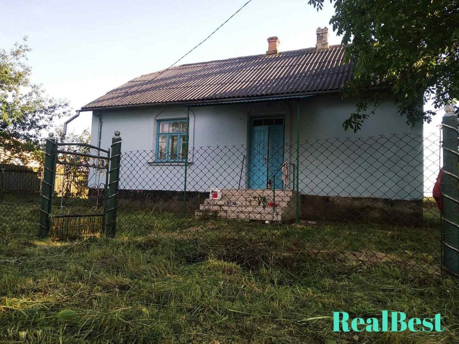 Продаж / Будинок / Заруддя