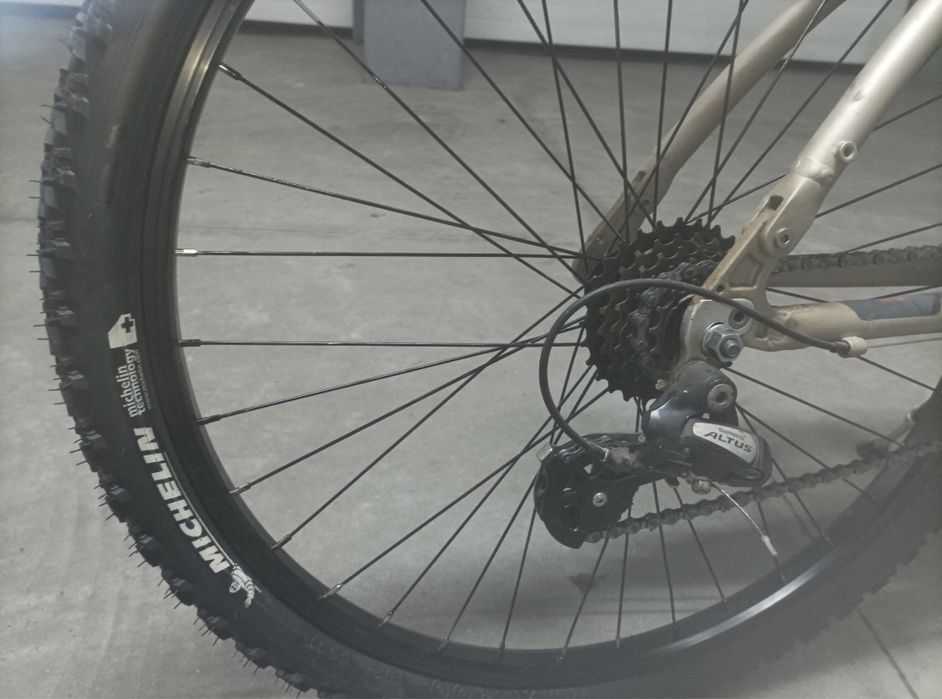 Bicicleta B’twin elétrica