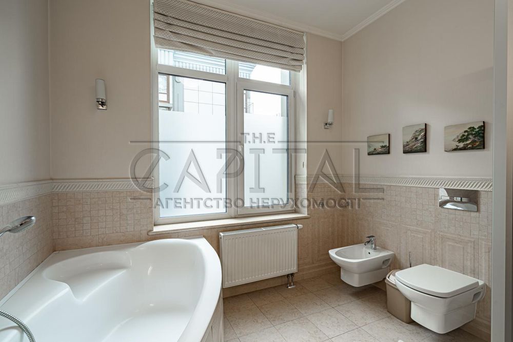 Оренда квартири, Верхогляда, Печерськ, ЖК Новопечерські Липки