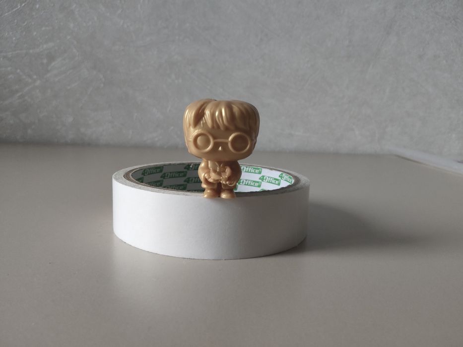 Золотой Гарри Поттер