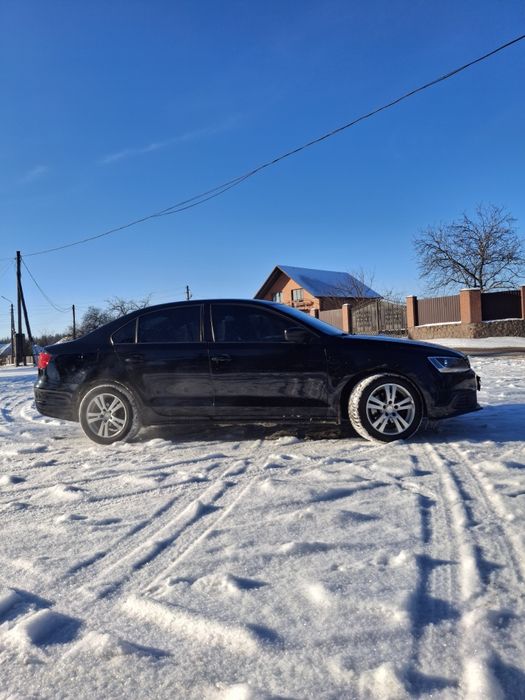 Продам фольксваген джету 6