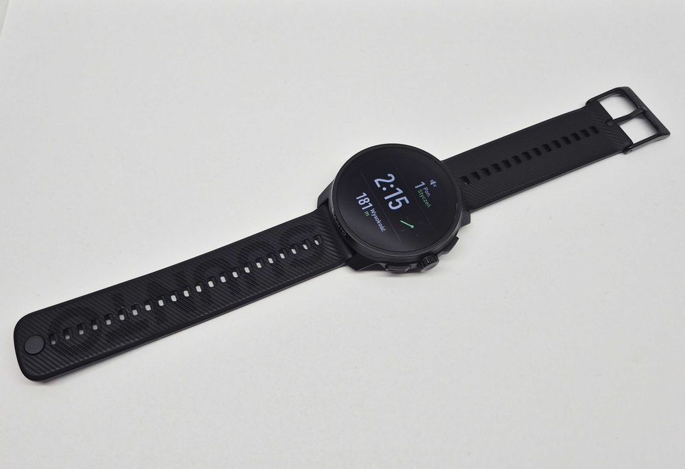 Smartwatch SUUNTO RACE S 45mm, Komis Jasło Czackiego