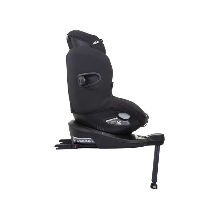 Joie i-Spin 360 ISOFIX obrotowy fotelik samochodowy Coal