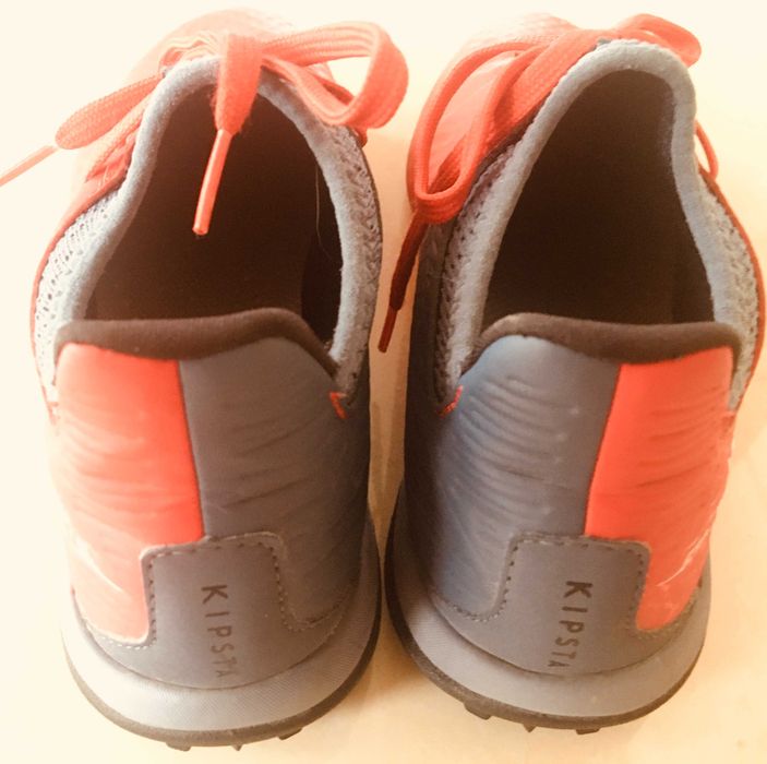 Buty do piłki nożnej dla dzieci Kipsta Turf rozm. 38