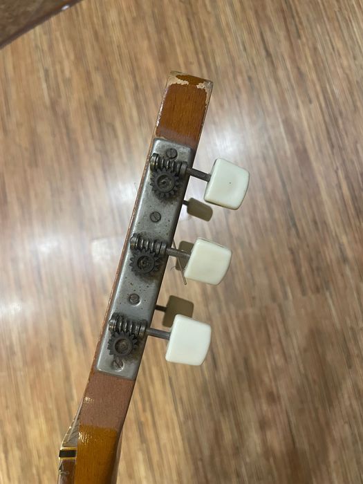 Sprzedam gitarę