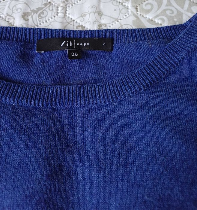 Tunika Sukienka Sweter Zaps rozmiar 36