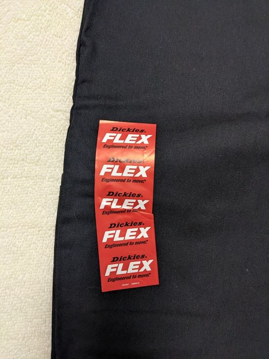 Брюки рабочие Dickies slim fit 38x32 штани