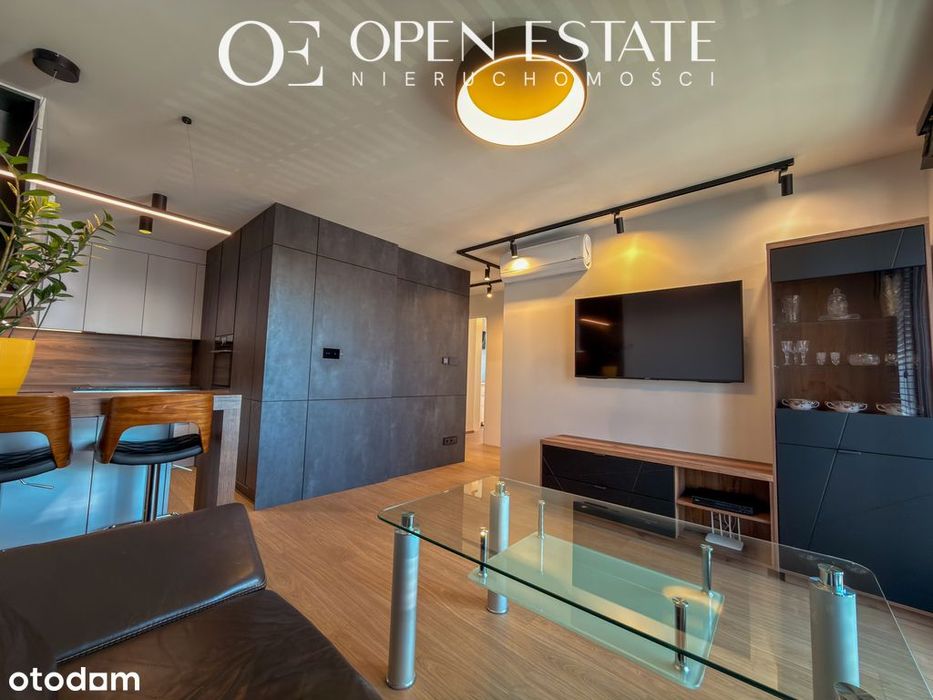 Apartamenty Podklasztorna | 3 pokoje