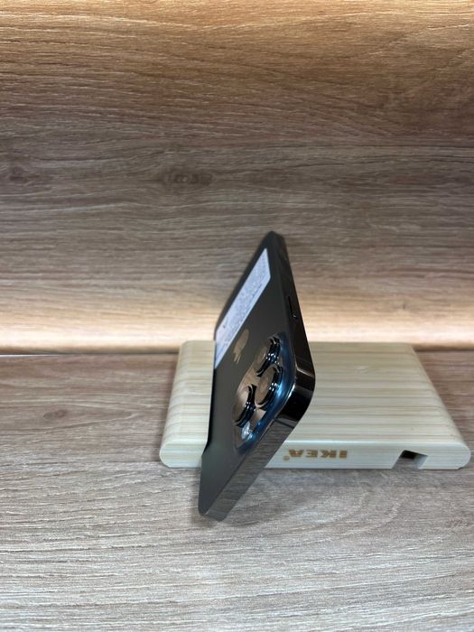 Apple iPhone 13 Pro 128 Grapite!!! АКБ: 100%! З США!!! №: 2057!! Стан гарний!! Айфон купити