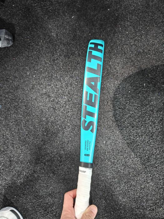 Raquete Stealth Sentinel