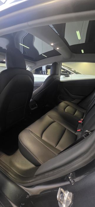 Tesla Model 3 AWD 78kw Performance