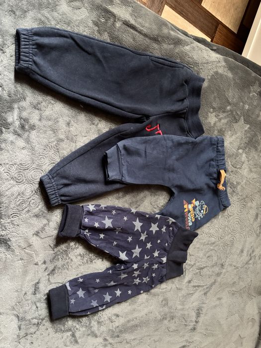 Дитячі речі 80-86