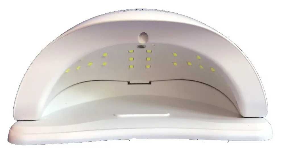 Лампа для маникюра SUN5 USB 48 W — UV/LED-лампа для гель-лака
