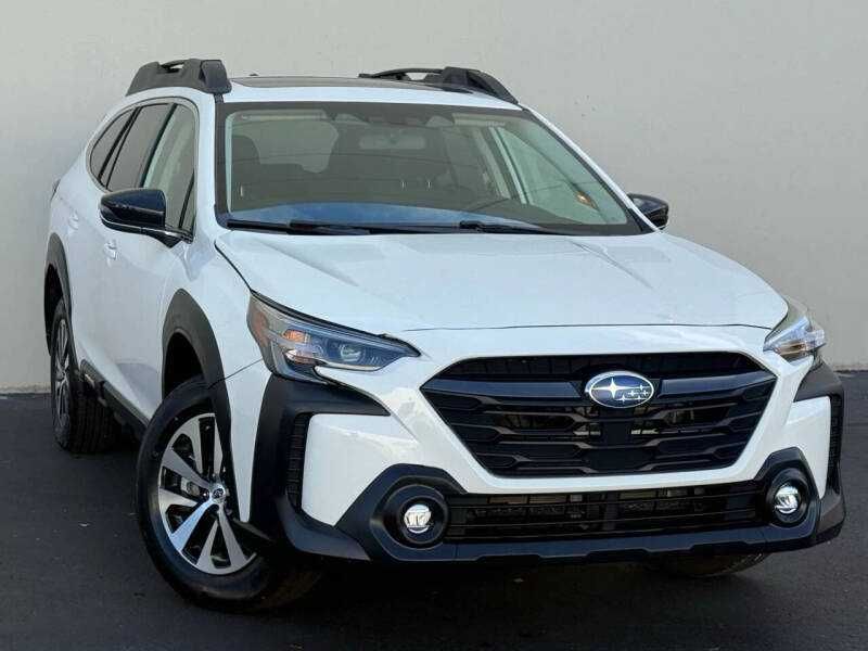 2024 Subaru Outback Premium