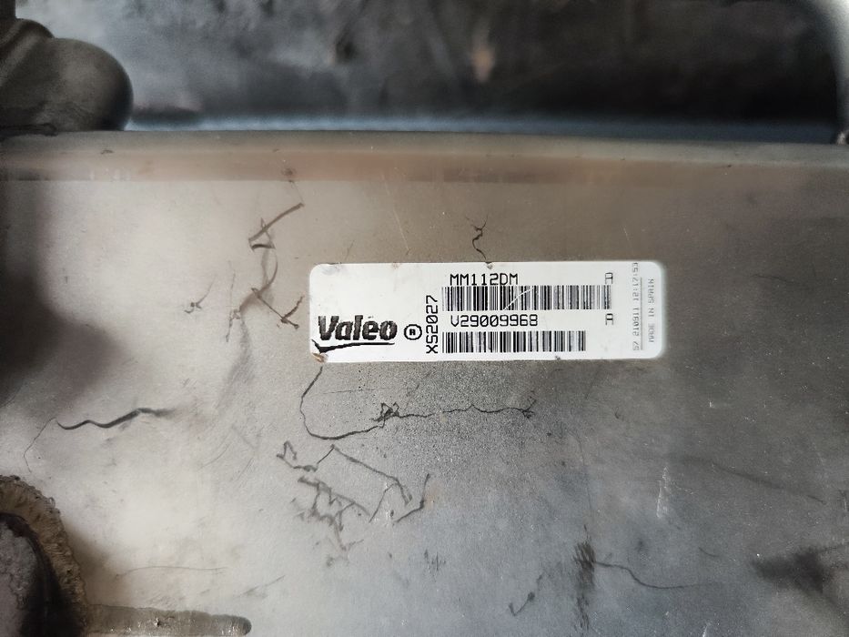 Єжр Vw Т5-Т6 2010-2016р