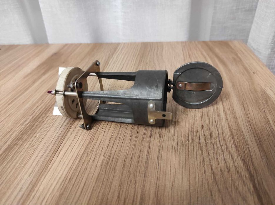 Podstawka do lampy GU-50