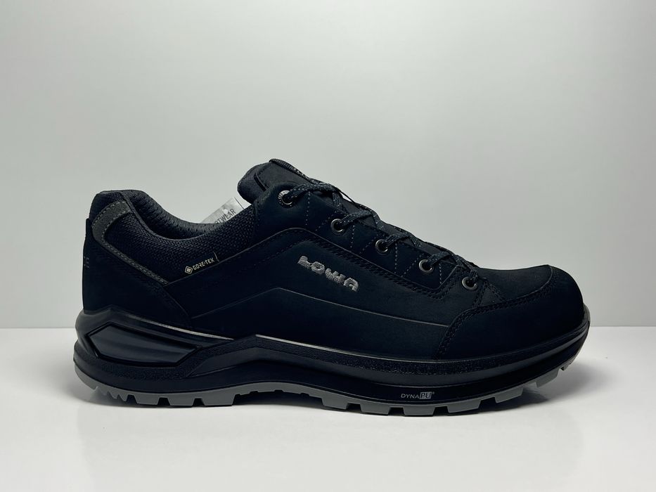 44-27.7см ОРИГІНАЛ 100% Кросівки LOWA RENEGADE EVO GORE-TEX LO 311867 9927