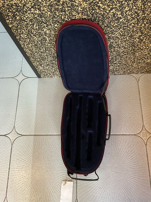 Estojo de flauta/flautim Consolat de Mar