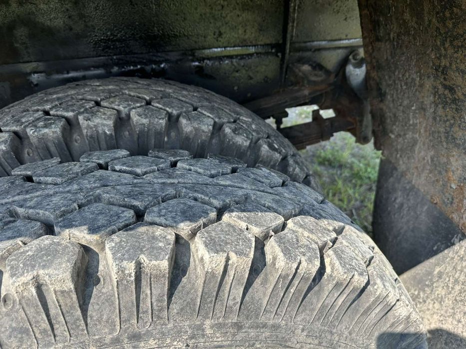 Продам ЗІЛ 130  на ходу