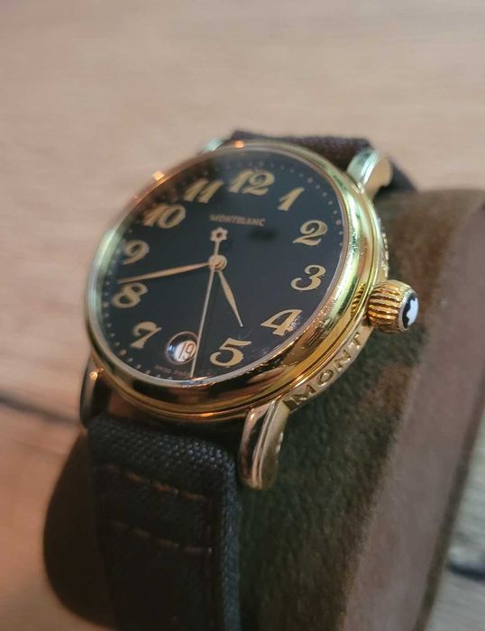 Montblanc Meisterstuck 7002