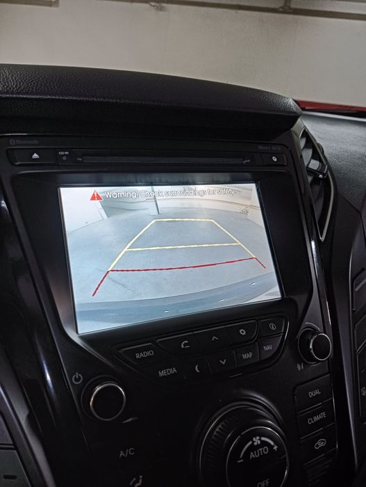 Hyundai i40 SW CRDi