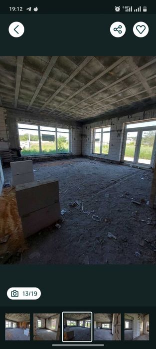 Продаётся дом Серебряный Бор улица Садовая