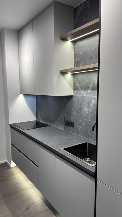 1-room apartment apartment by the address st. Krasnova (area 42 m²) - Atlanta.ua - photo 4