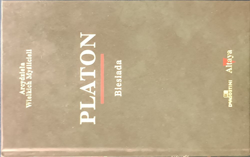 Platon - Biesiada