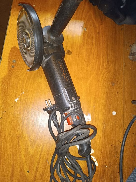 Різний електро інструмент,цікавить пишіть ціни в точнюйте