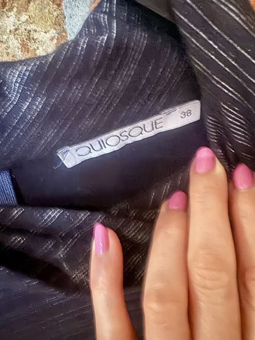 Sukienka Quiosque 38