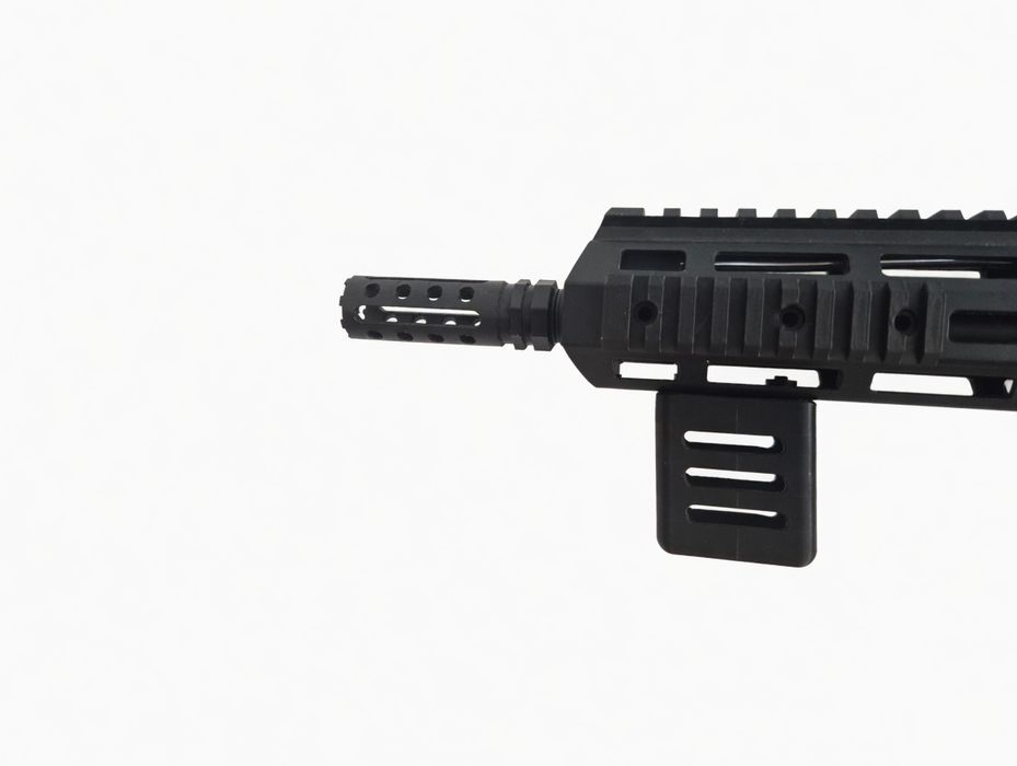 Tłumik płomienia ASG HSTL-C1 M14x1 Hostruk