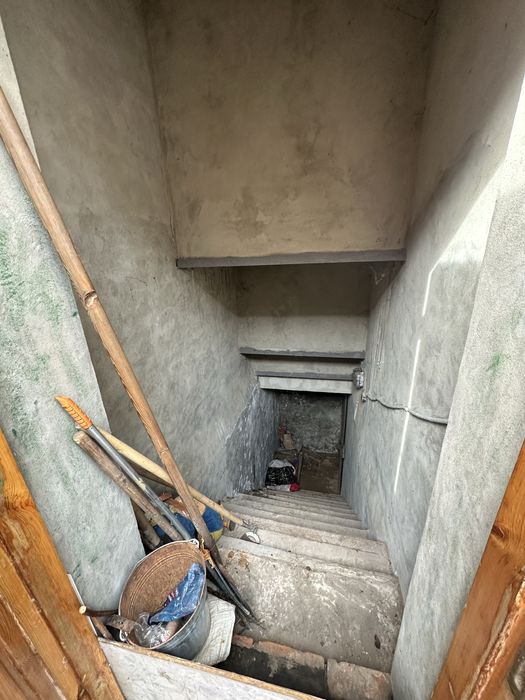 Продам! Дом на Холодной Горе