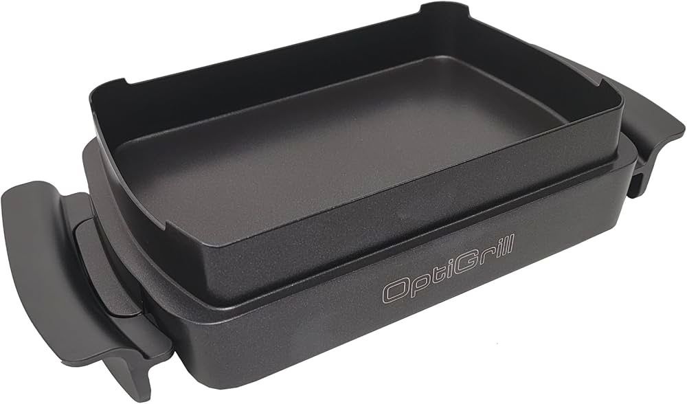 Tefal XA725870 akcesorium do grilla elektrycznego OptiGrill