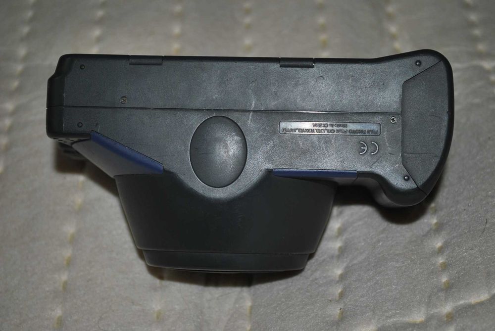 Fujifilm Instax Wide 100