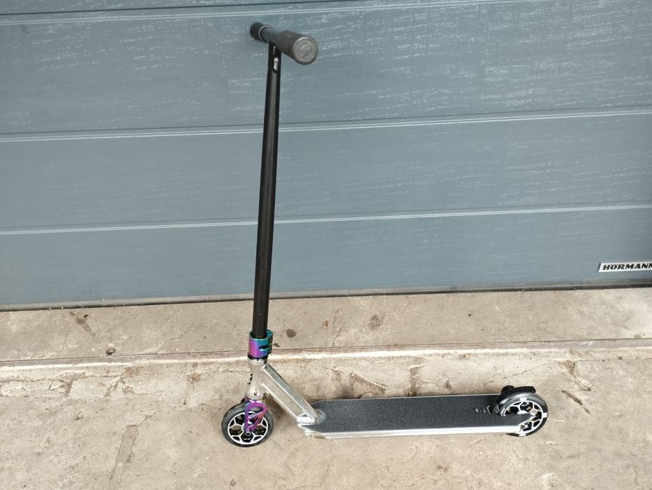 Hulajnoga wyczynowa oxelo