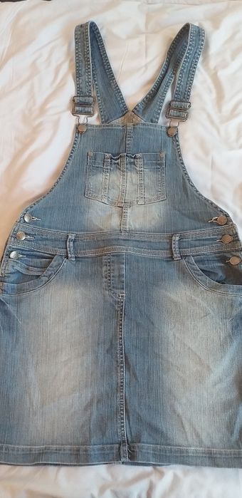 Spódnica idealna na ciążę r. 38