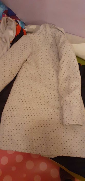 Piękny płaszczyk!!!