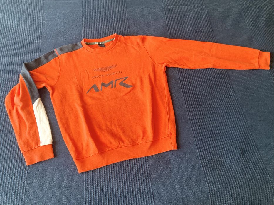 Sweatshirts Hackett, Calvin Klein - 12 anos