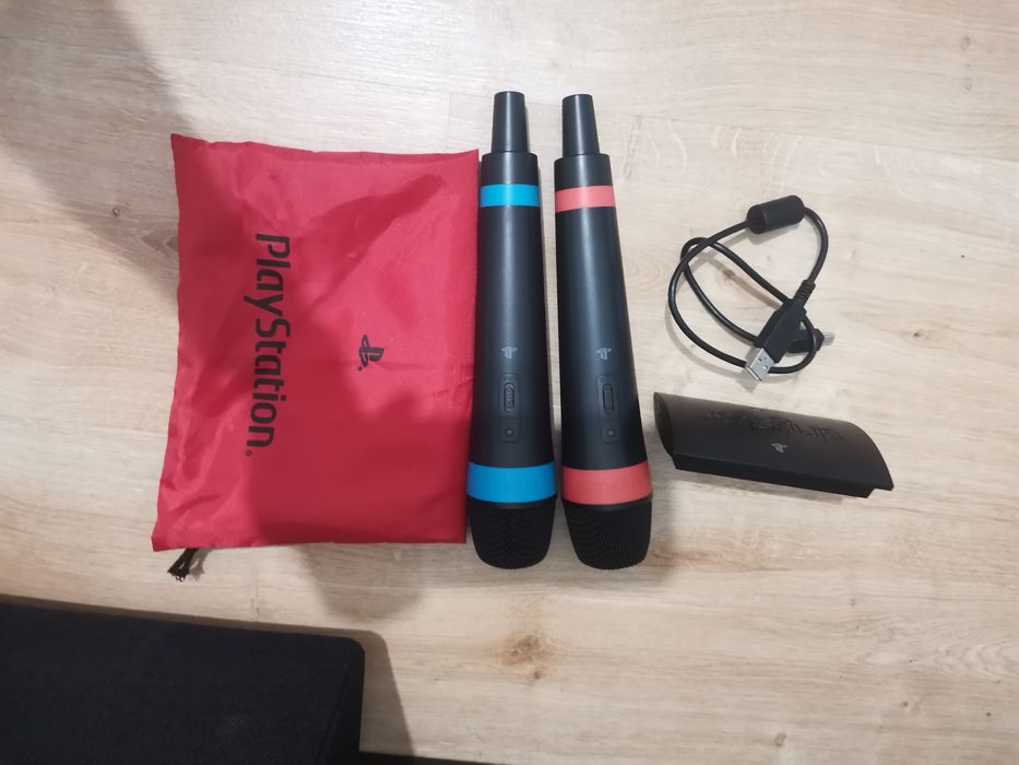 Ps4 Slim 1TB +Acessórios + 2 Jogos