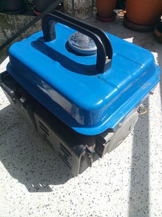 Gerador gasolina 950V