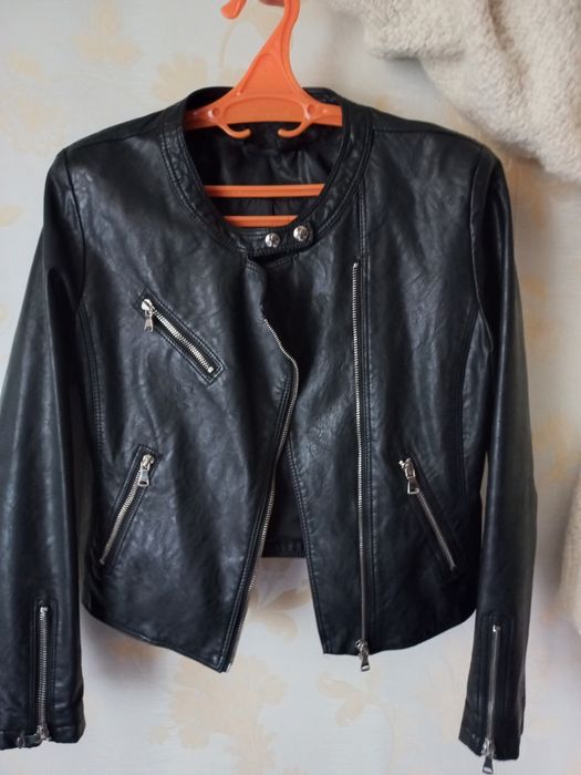 Косуха, шкірянка, куртка