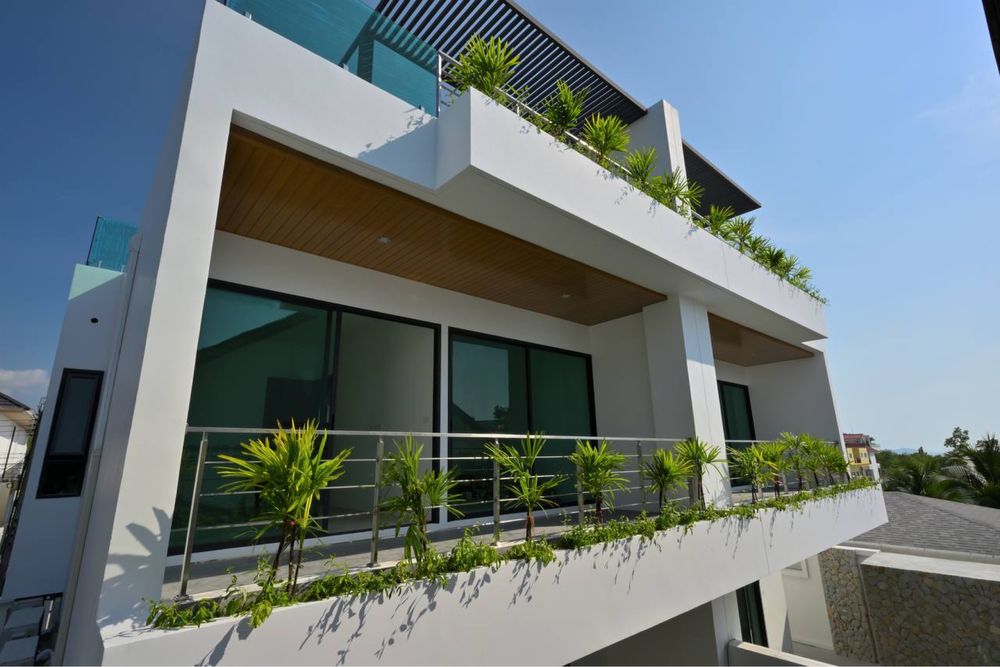 Продаж вілли на Пхукеті