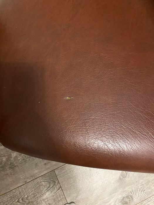 Stół z 6 krzesłami