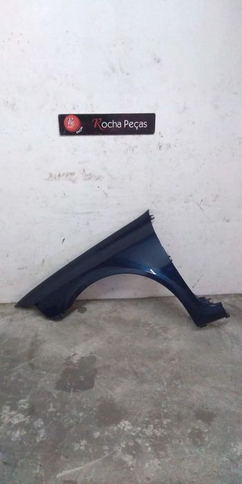 Guarda Lamas Esq Renault Laguna Ii (Bg0/1_)