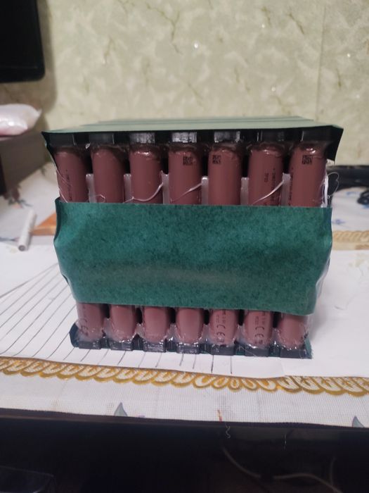 Перепаковка збірка ремонт акумуляторів  шуруповерта електротранспорту