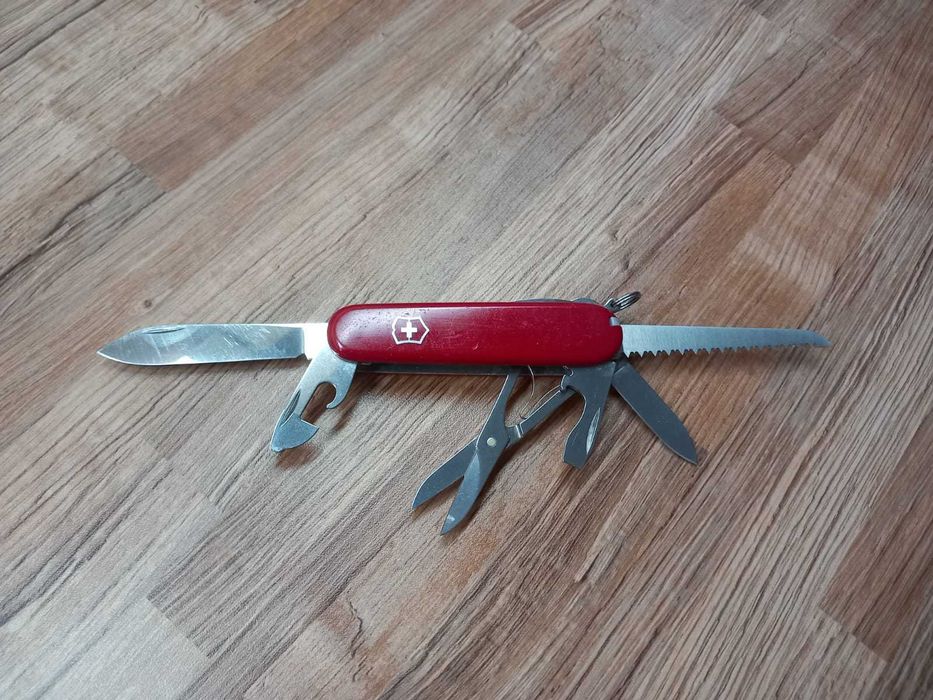 Victorinox Huntsman