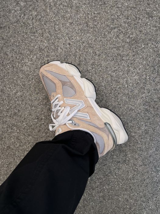 Кросівки New Balance 9060 U9060LBD оригінал 42 42.5 44.5 46.5