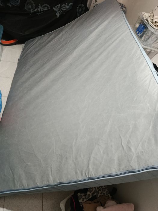 Colchão 140x200 vestmarka