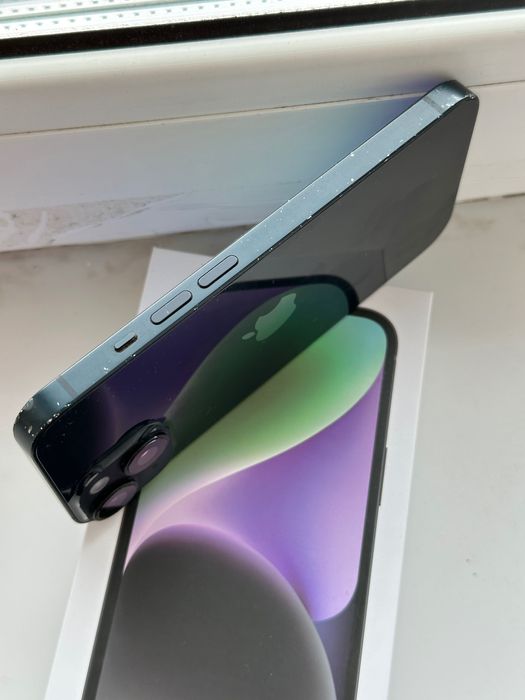 IPHONE 14 128 Neverlock